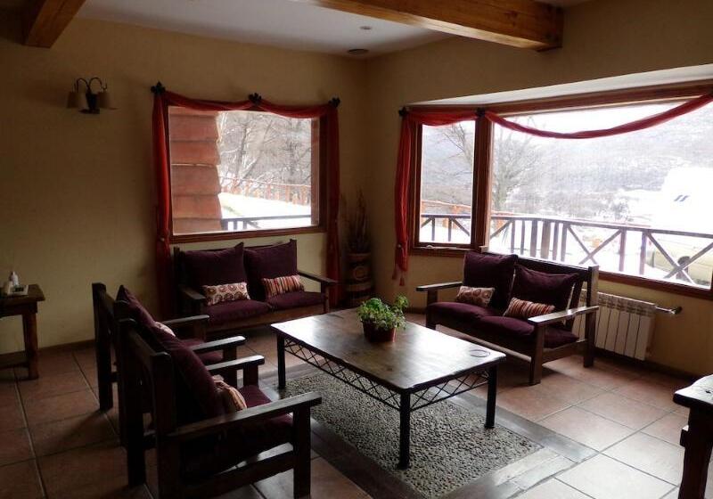 חדר סטנדרט, Bagu Ushuaia