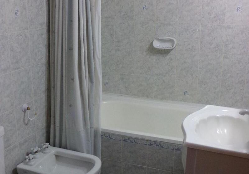 חדר סטנדרט, Bagu Ushuaia