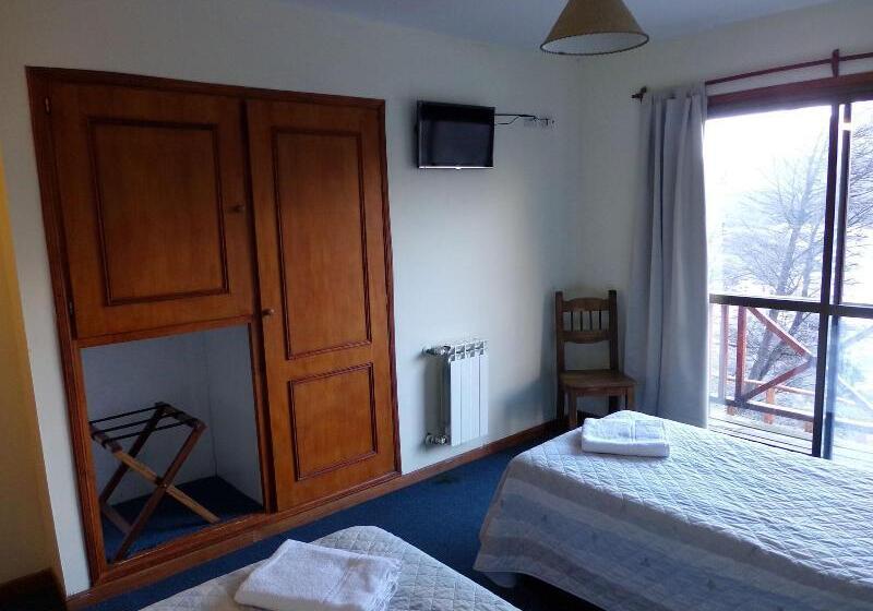 חדר סטנדרט, Bagu Ushuaia