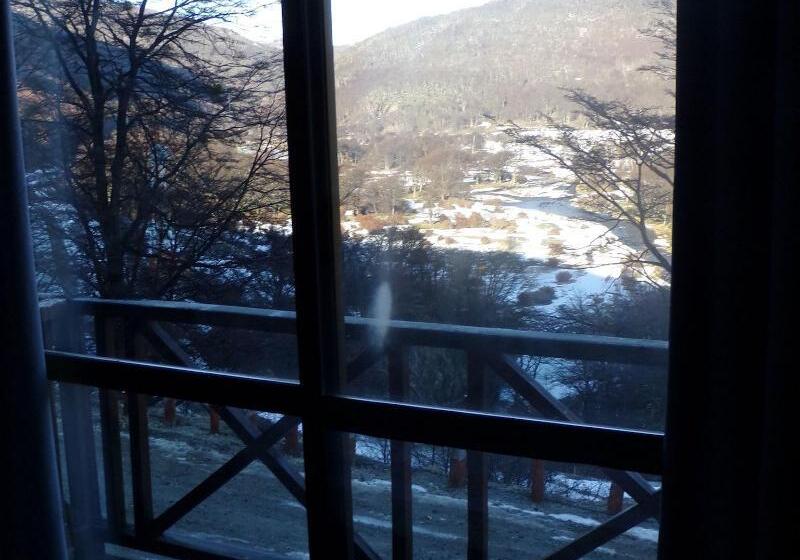 חדר סטנדרט, Bagu Ushuaia