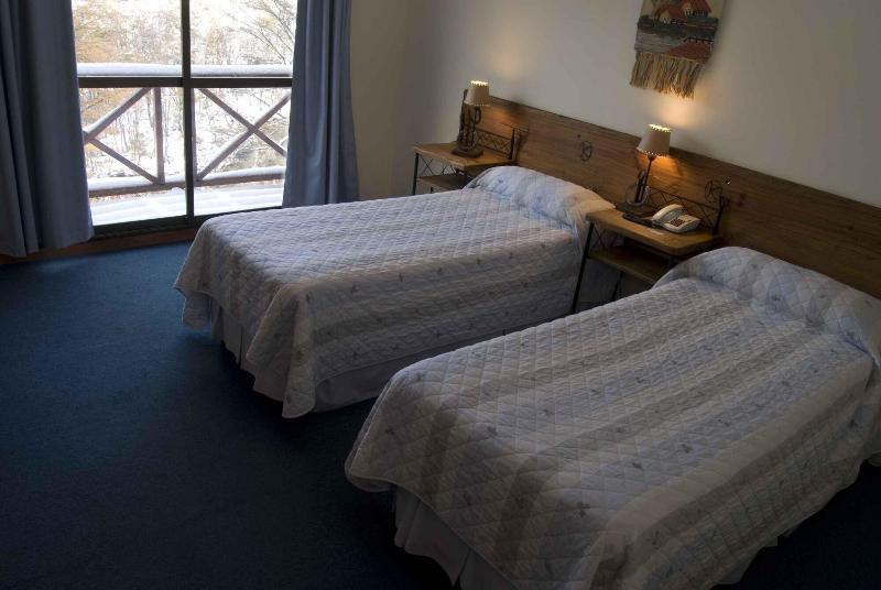 חדר סטנדרט, Bagu Ushuaia