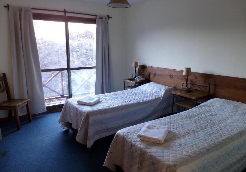 חדר סטנדרט, Bagu Ushuaia