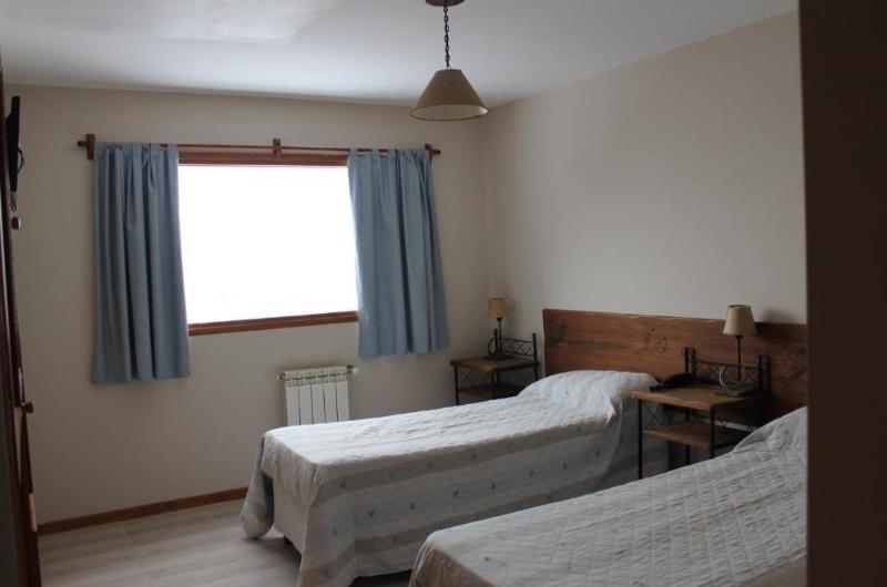 חדר סטנדרט, Bagu Ushuaia