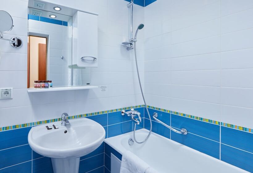 Номер Стандарт, Bega