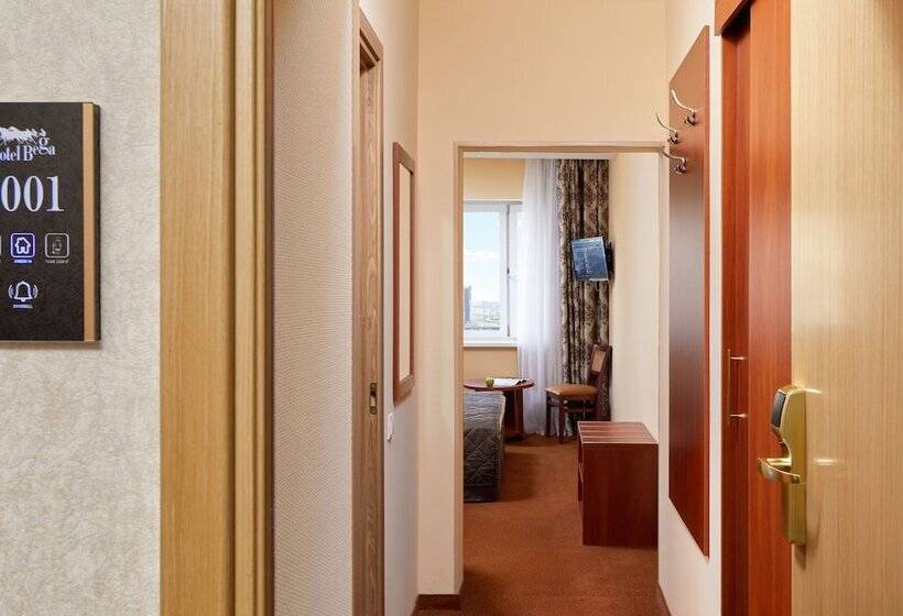 Номер Стандарт, Bega