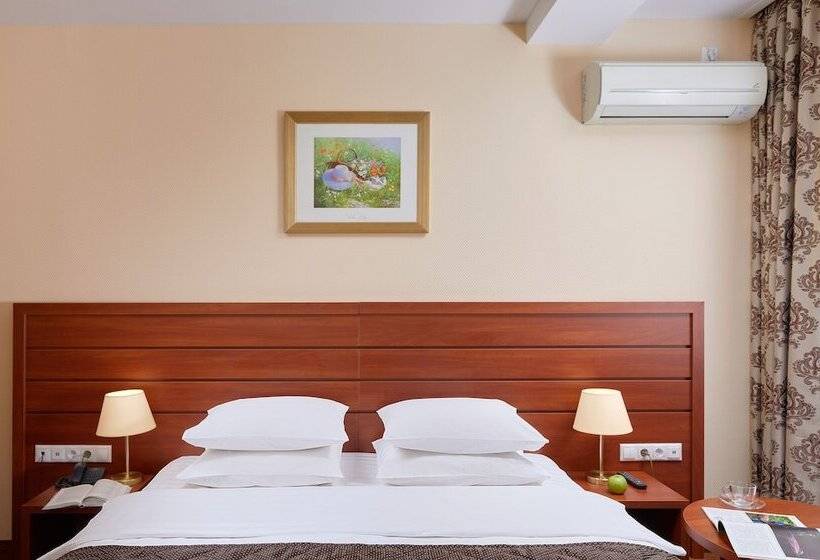 Номер Стандарт, Bega