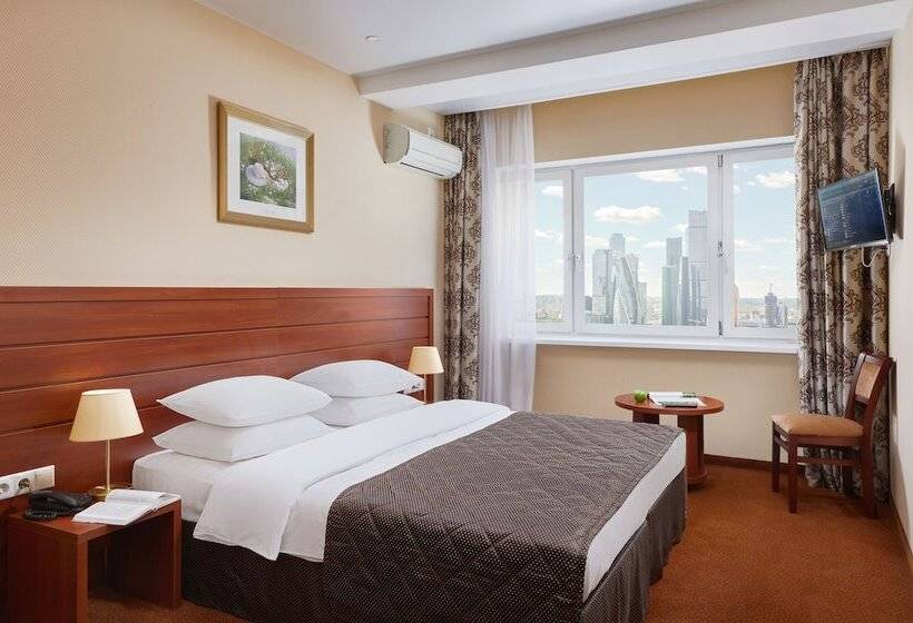 Номер Стандарт, Bega