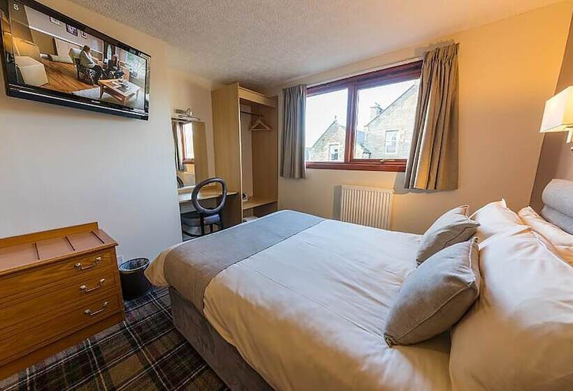 Номер Стандарт, Castletown