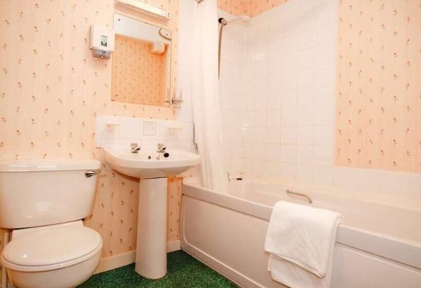 Номер Superior, Castletown