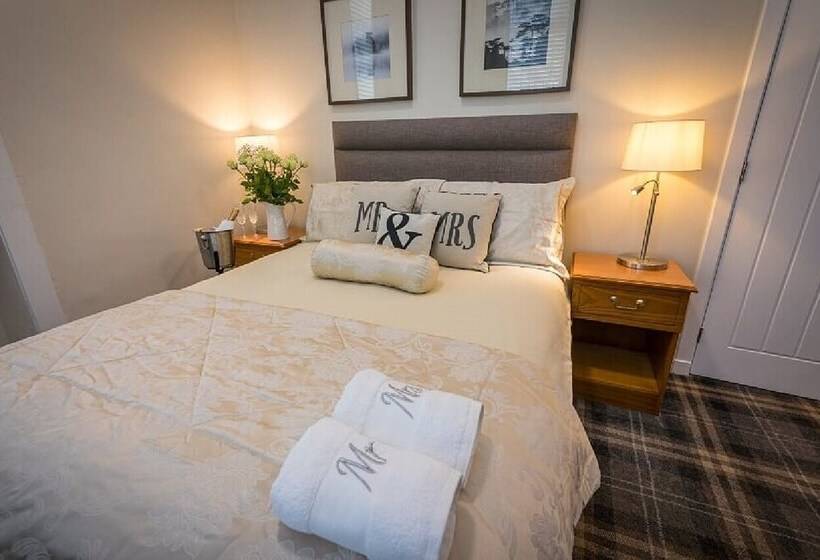 Номер Superior, Castletown