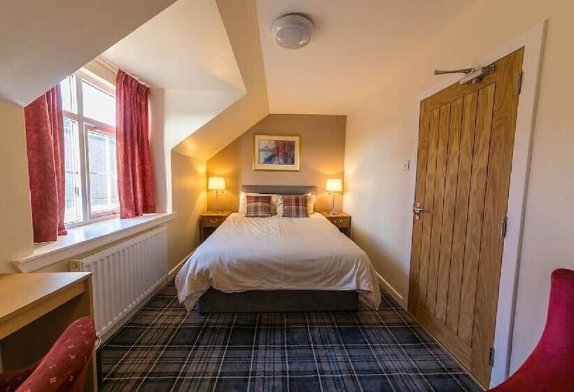 Номер Superior, Castletown