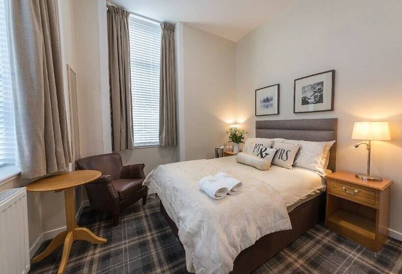 Номер Superior, Castletown