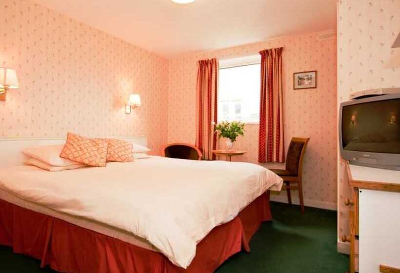 Номер Superior, Castletown