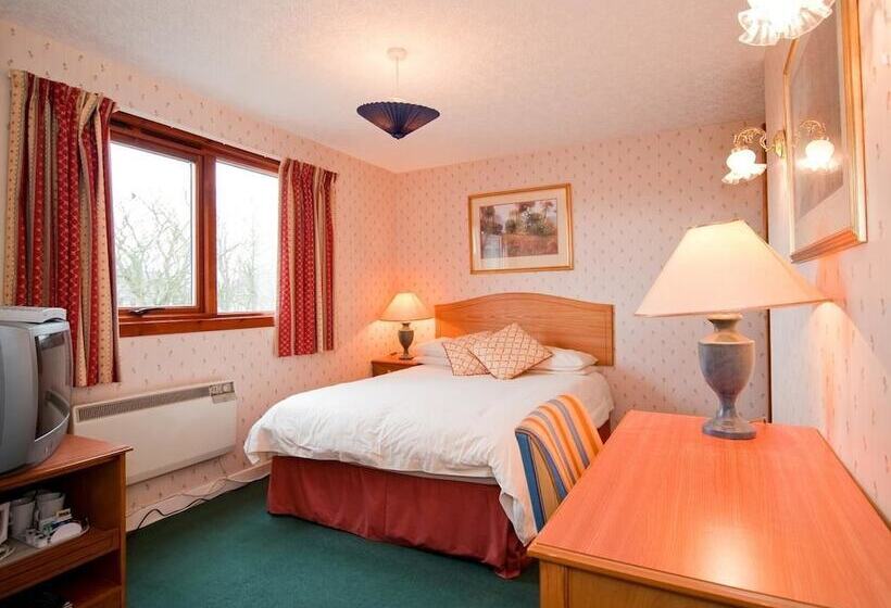 Классический Номер, Castletown