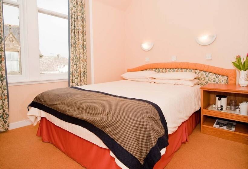 Классический Номер, Castletown