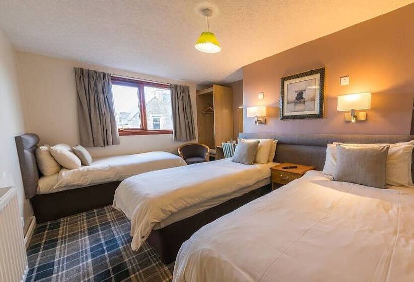 Классический Номер, Castletown