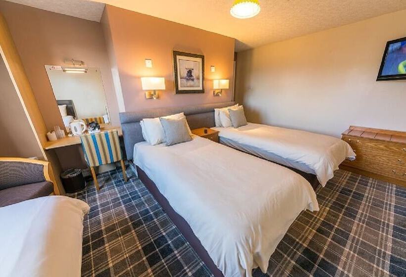 Классический Номер, Castletown