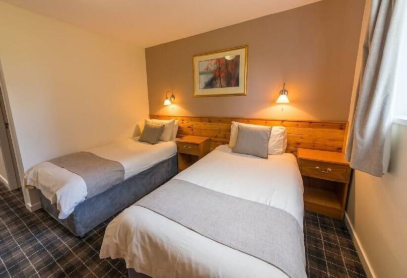 Классический Номер, Castletown