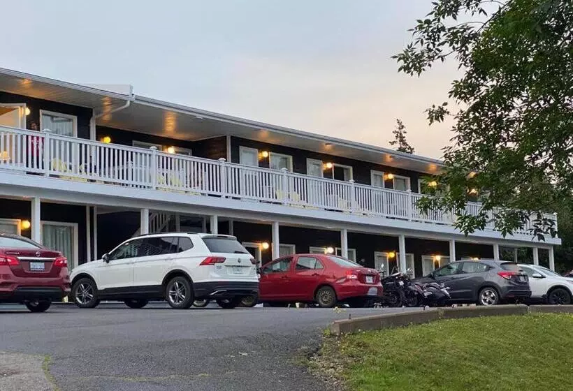 Standard-huone 2 Parivuodetta, Ceilidh Country Lodge
