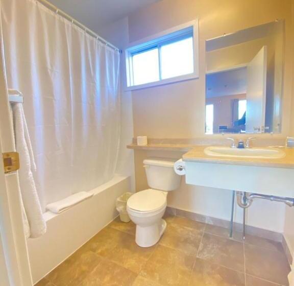 חדר סטנדרט, Ceilidh Country Lodge