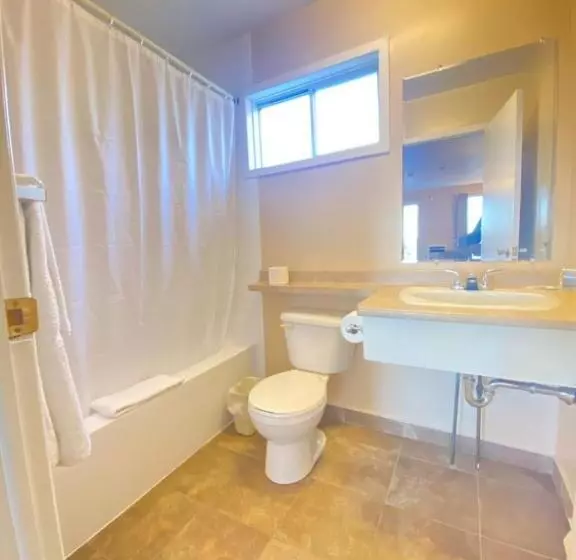Standard-huone, Ceilidh Country Lodge