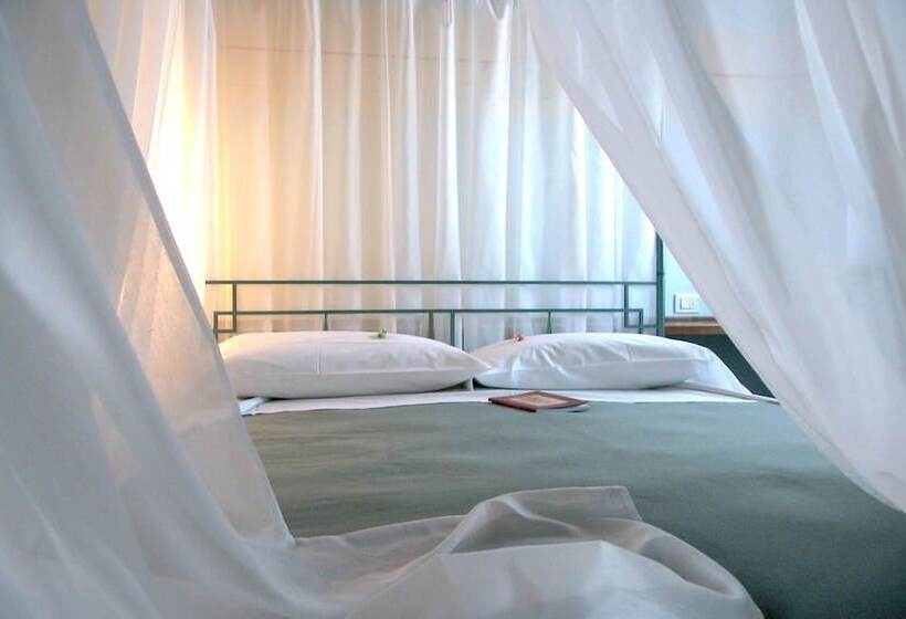 带1个卧室的公寓, Corte Uccellanda Relais