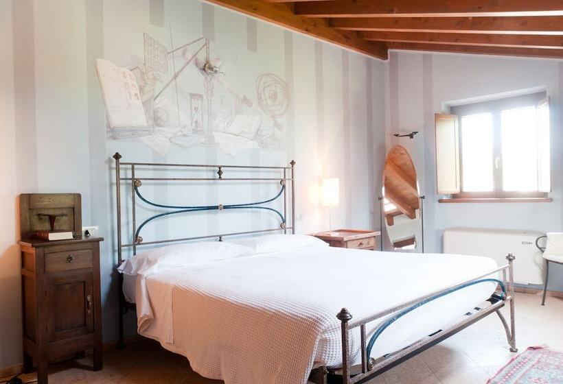 带1个卧室的公寓, Corte Uccellanda Relais