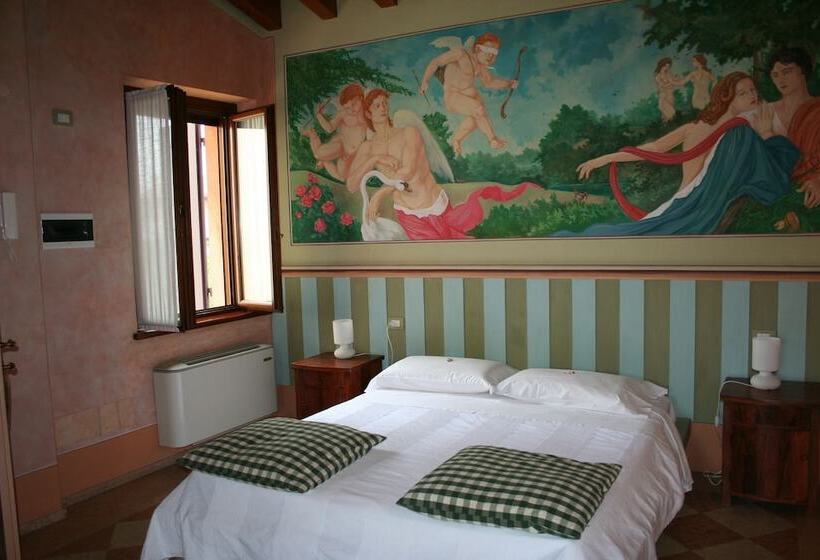 带1个卧室的公寓, Corte Uccellanda Relais