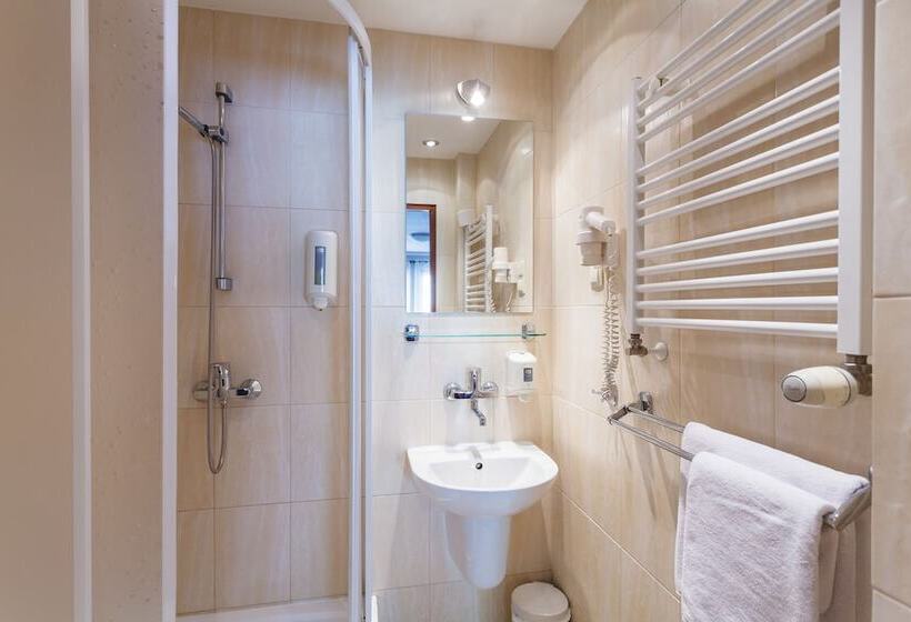 اتاق استاندارد, Czarna Róża