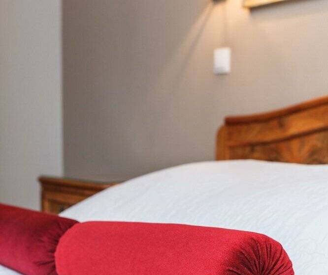 اتاق استاندارد, Czarna Róża