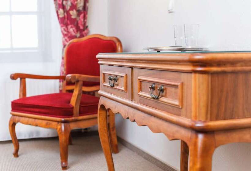 اتاق استاندارد, Czarna Róża