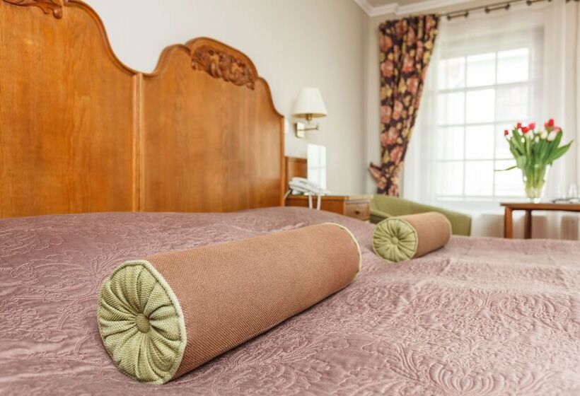 اتاق استاندارد, Czarna Róża