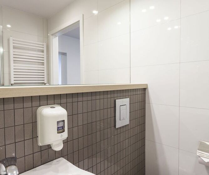 آپارتمان لوکس 1 خوابه, Czarna Róża