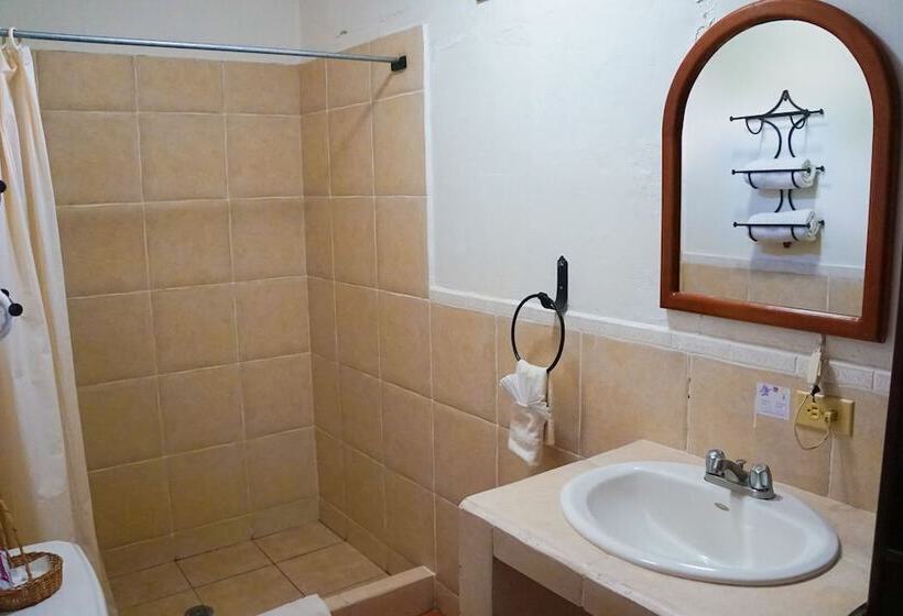 اتاق استاندارد, Don Udo S