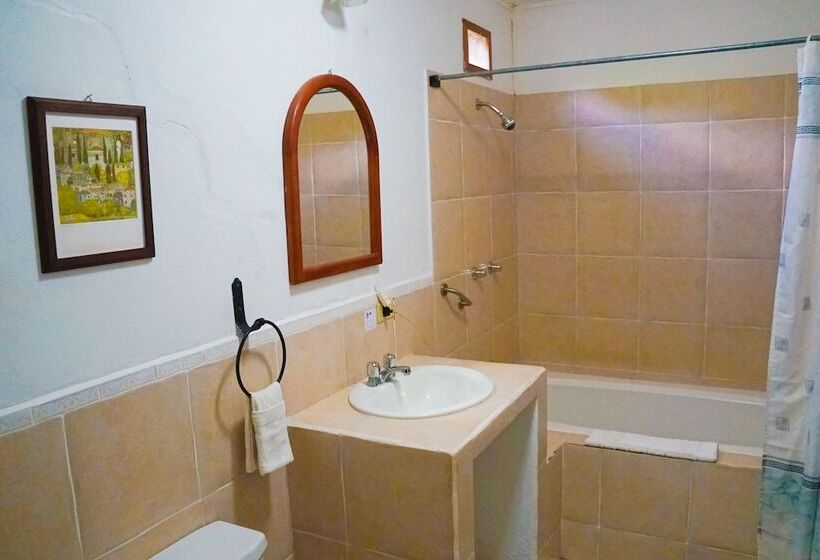 اتاق استاندارد, Don Udo S