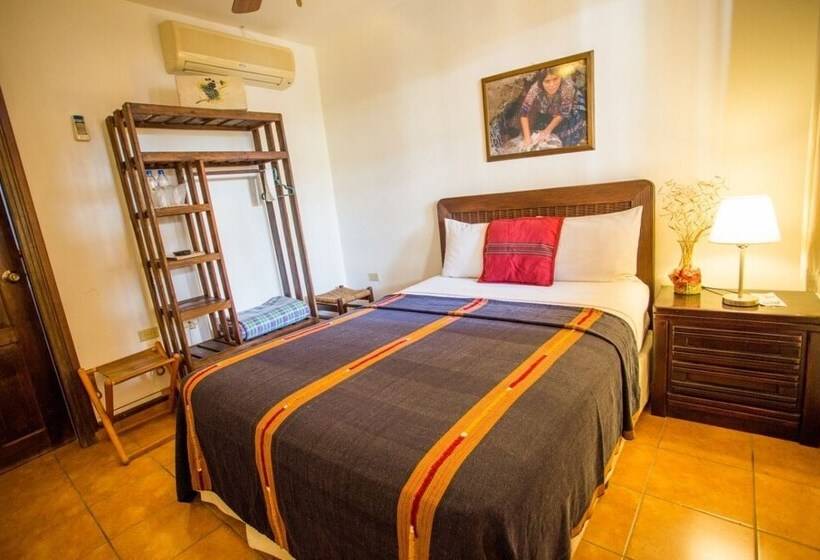 اتاق استاندارد, Don Udo S