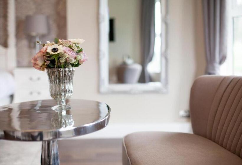 デラックスルーム, Elfordleigh