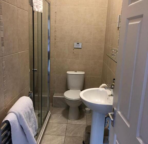 スタンダードルーム, Elfordleigh