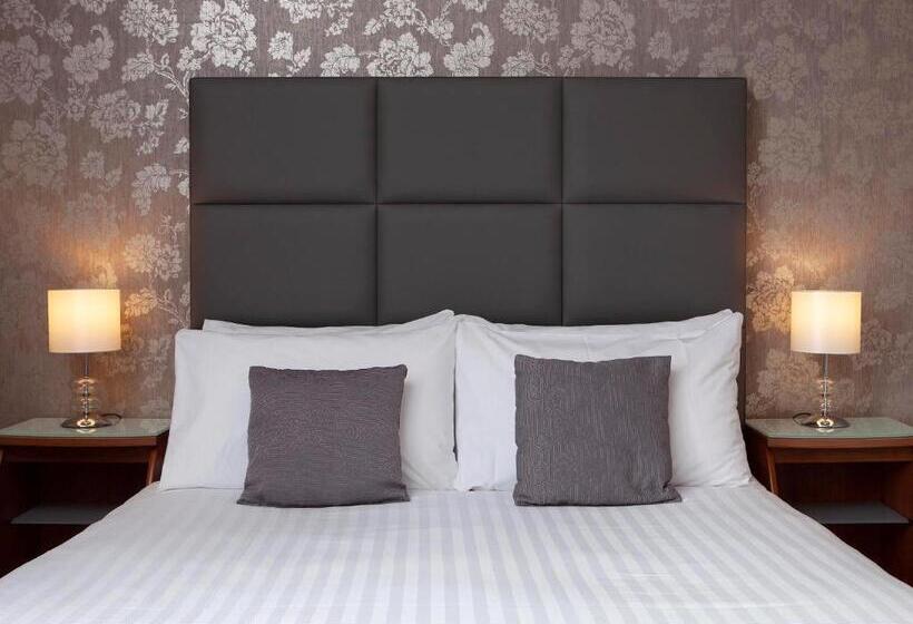 スタンダードルーム, Elfordleigh