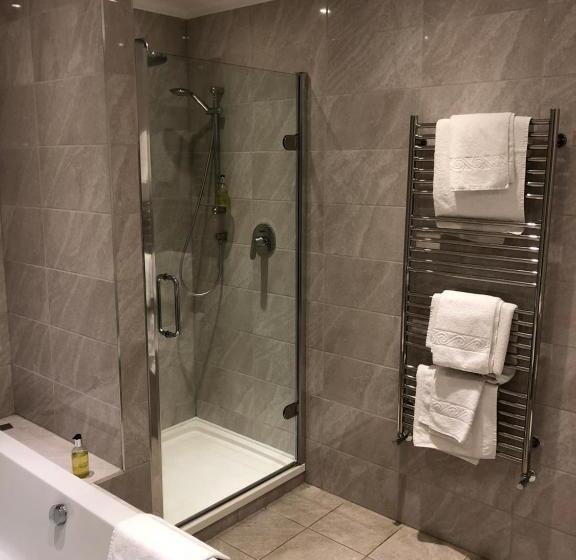 プレミアムルーム, Elfordleigh