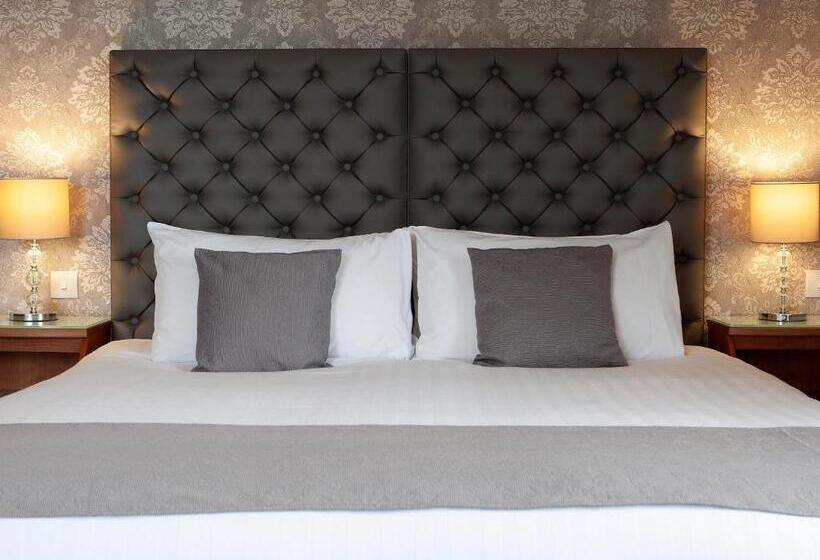 プレミアムルーム, Elfordleigh