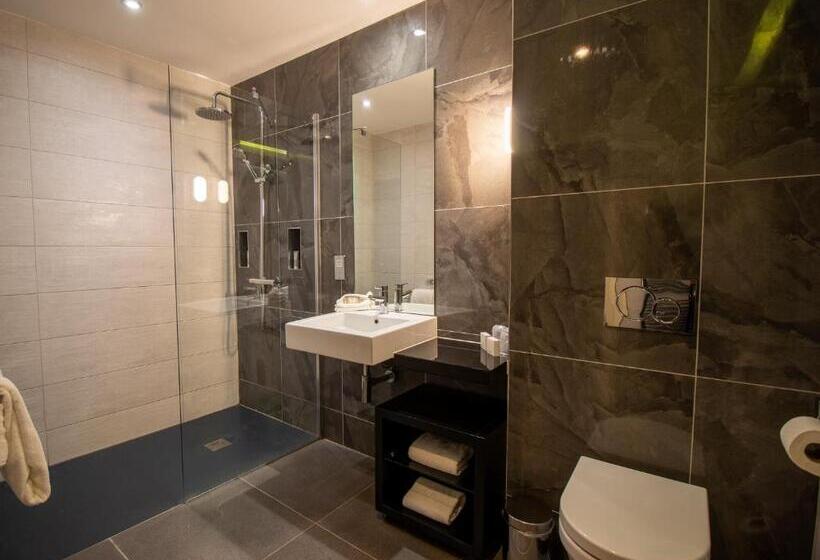 اتاق کلاسیک با تخت دونفره, Fota Island Hotel And Spa