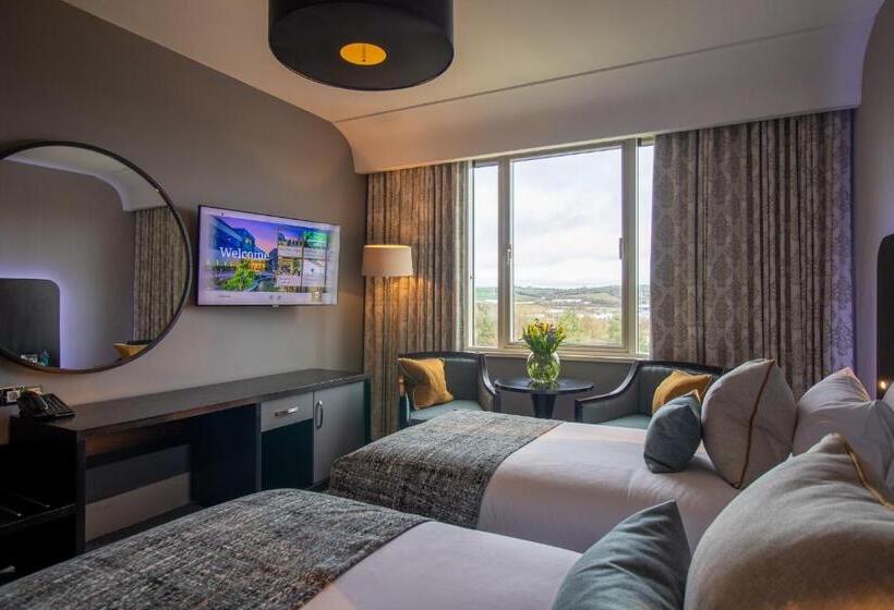 اتاق کلاسیک, Fota Island Hotel And Spa