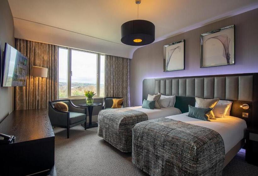 اتاق کلاسیک, Fota Island Hotel And Spa