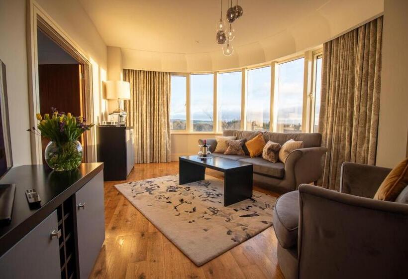 سوییت جونیور, Fota Island Hotel And Spa