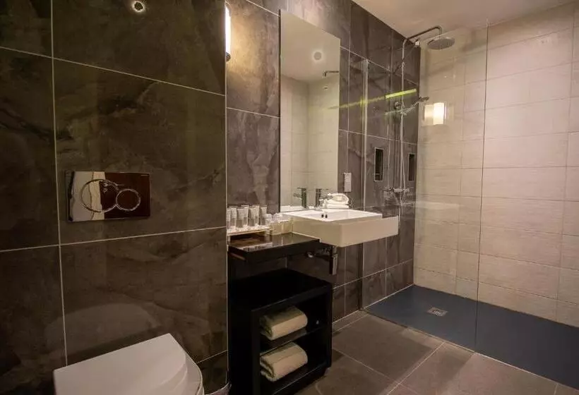 ジュニアスイート, Fota Island Hotel And Spa