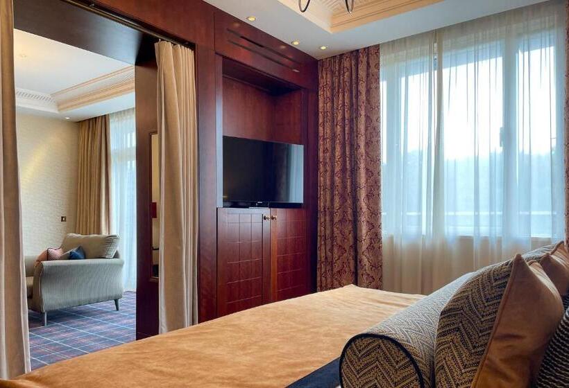 سوییت لوکس, Fota Island Hotel And Spa