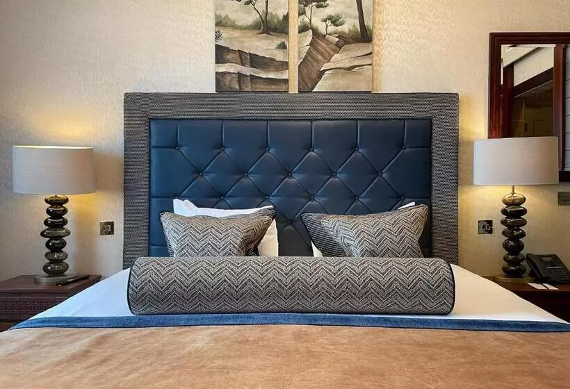 デラックススイート, Fota Island Hotel And Spa