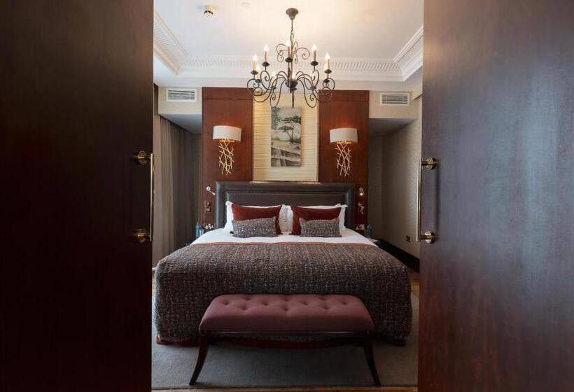 سوییت سوپریور, Fota Island Hotel And Spa