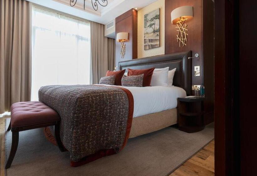 سوییت سوپریور, Fota Island Hotel And Spa